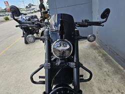 2025 CFMOTO 450 CL-C CL-C Black