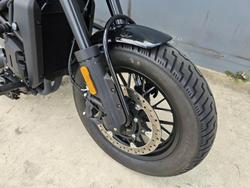 2025 CFMOTO 450 CL-C CL-C Black