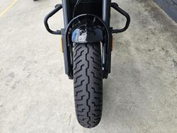 2025 CFMOTO 450 CL-C CL-C Black