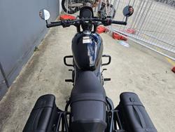 2025 CFMOTO 450 CL-C CL-C Black
