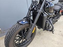 2025 CFMOTO 450 CL-C CL-C Black