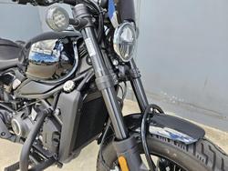 2025 CFMOTO 450 CL-C CL-C Black