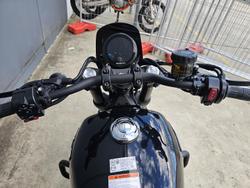 2025 CFMOTO 450 CL-C CL-C Black