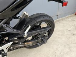 2021 Kawasaki Ninja 400 (EX400G) Ninja Grey