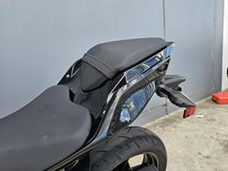 2021 Kawasaki Ninja 400 (EX400G) Ninja Grey