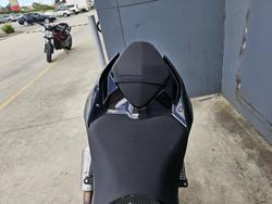 2021 Kawasaki Ninja 400 (EX400G) Ninja Grey