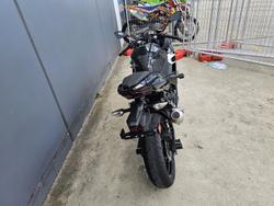2021 Kawasaki Ninja 400 (EX400G) Ninja Grey