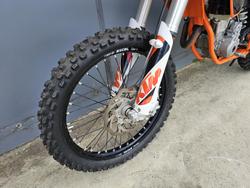 2015 KTM 250 SX-F SX-F Orange