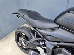 2022 Triumph Trident 660 Trident Black