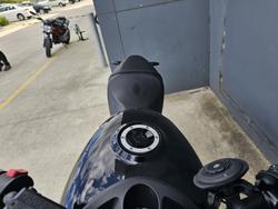 2022 Triumph Trident 660 Trident Black