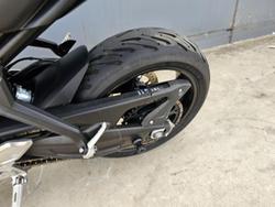 2022 Triumph Trident 660 Trident Black