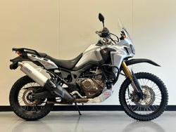 Honda Africa Twin (CRF1000L)