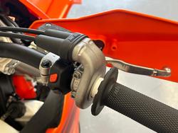 2026 KTM 500 EXC-F EXC-F Orange