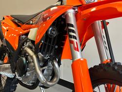 2026 KTM 500 EXC-F EXC-F Orange