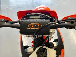 2026 KTM 500 EXC-F EXC-F Orange