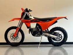 2026 KTM 500 EXC-F EXC-F Orange