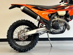 2026 KTM 500 EXC-F EXC-F Orange