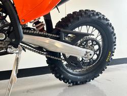 2026 KTM 500 EXC-F EXC-F Orange