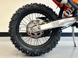 2026 KTM 500 EXC-F EXC-F Orange