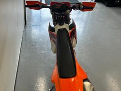 2026 KTM 500 EXC-F EXC-F Orange