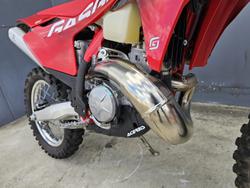 2024 Gas Gas EC 250 EC Red