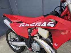 2024 Gas Gas EC 250 EC Red