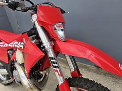 2024 Gas Gas EC 250 EC Red