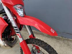 2024 Gas Gas EC 250 EC Red