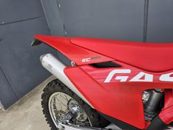 2024 Gas Gas EC 250 EC Red