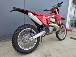 2024 Gas Gas EC 250 EC Red