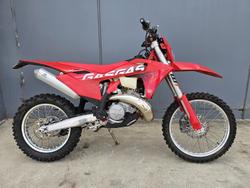 GAS GAS EC 250
