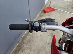 2024 Gas Gas EC 250 EC Red