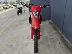 2024 Gas Gas EC 250 EC Red