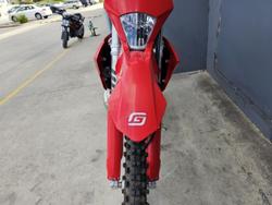 2024 Gas Gas EC 250 EC Red