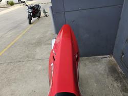 2024 Gas Gas EC 250 EC Red