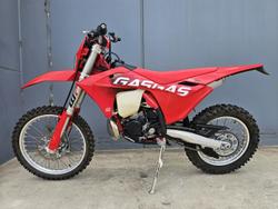 2024 Gas Gas EC 250 EC Red