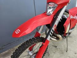 2024 Gas Gas EC 250 EC Red