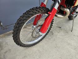 2024 Gas Gas EC 250 EC Red