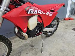 2024 Gas Gas EC 250 EC Red