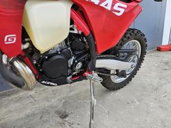 2024 Gas Gas EC 250 EC Red