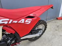 2024 Gas Gas EC 250 EC Red