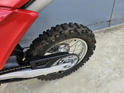 2024 Gas Gas EC 250 EC Red
