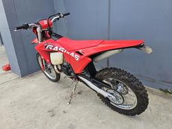 2024 Gas Gas EC 250 EC Red