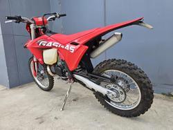 2024 Gas Gas EC 250 EC Red