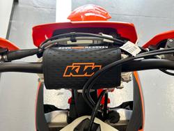 2026 KTM 350 EXC-F EXC-F Orange