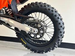 2026 KTM 350 EXC-F EXC-F Orange