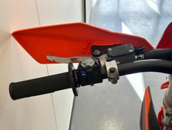 2026 KTM 350 EXC-F EXC-F Orange
