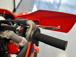 2026 KTM 350 EXC-F EXC-F Orange