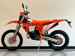 2026 KTM 300 EXC Champion Edition EXC TBI Orange