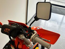 2026 KTM 300 EXC Champion Edition EXC TBI Orange